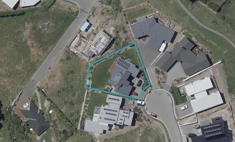 25 Parkridge Place, Mount Pleasant, Christchurch - Carousel 1