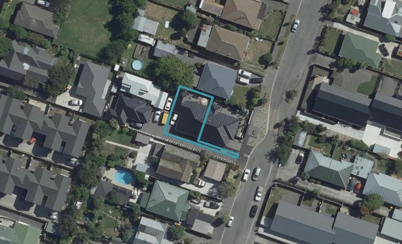 85A Barbour Street, Waltham, Christchurch - Carousel 1