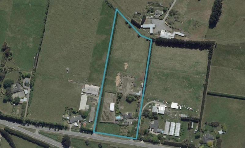 138 Old West Coast Road, Yaldhurst, Christchurch - Carousel 1