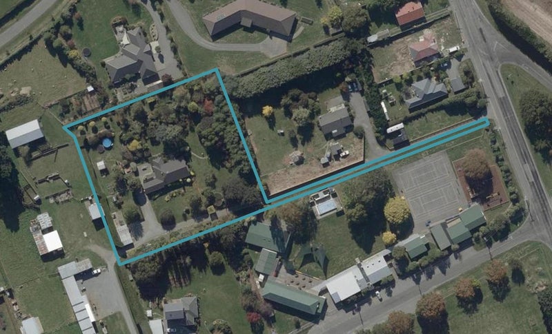 66 Leeston Dunsandel Road, Leeston - Carousel 1