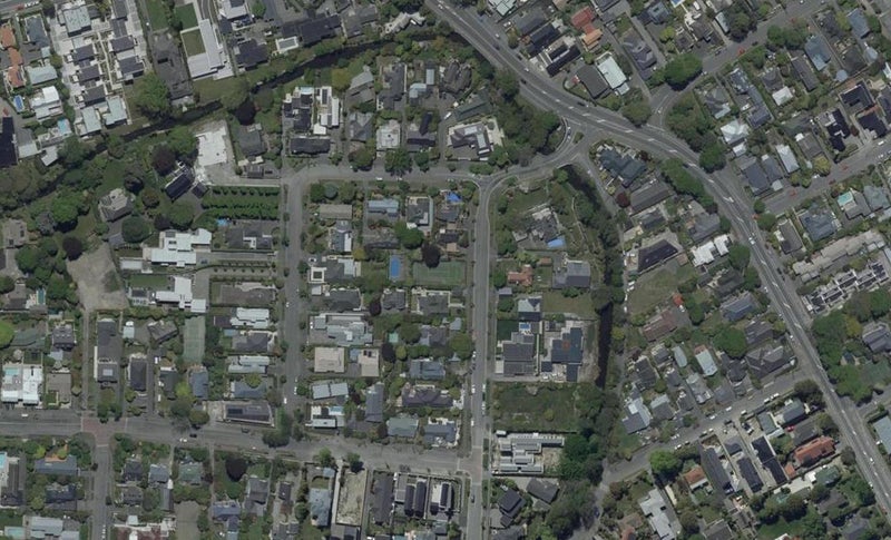 71 Garden Road, Merivale, Christchurch - Carousel 1