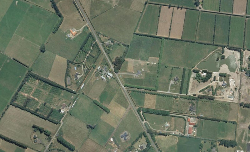 199 Barnes Road, Lincoln, Christchurch - Carousel 1