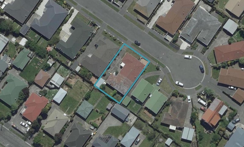 2/20 Apollo Place, Papanui, Christchurch - Carousel 1
