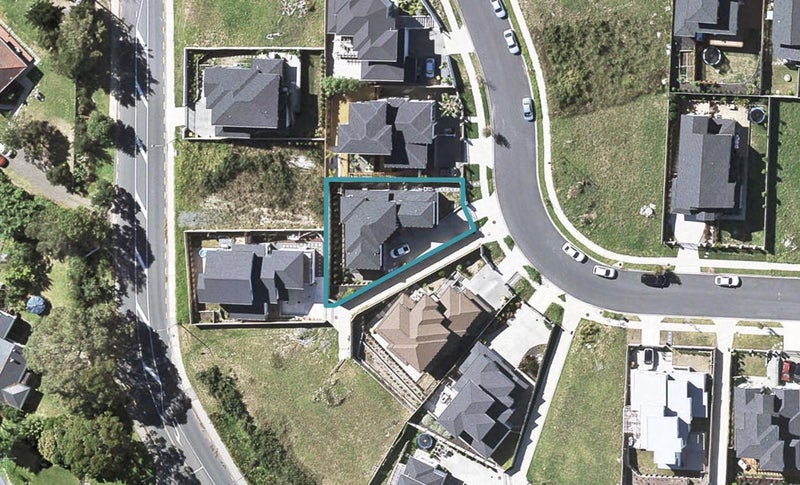 7 Golden Morning Drive, Albany Heights, Auckland - Carousel 1