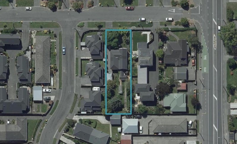50 Gresford Street, Edgeware, Christchurch - Carousel 1