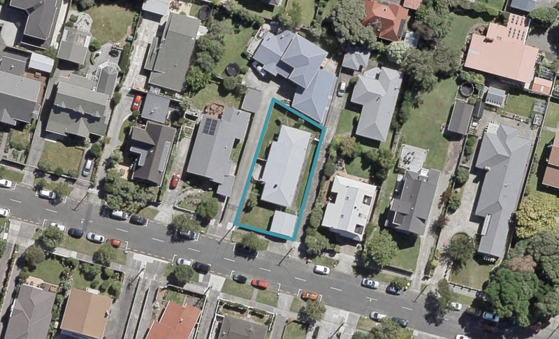 2/71 Pretoria Street, Hutt Central, Lower Hutt - Carousel 1