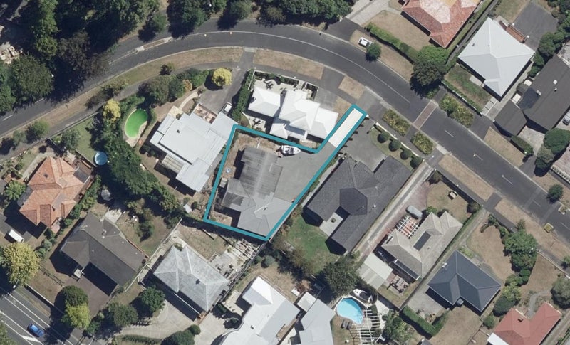 25 Riverview Terrace, Fairfield, Hamilton - Carousel 1
