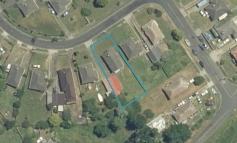 36 Kohekohe Street, MEREMERE, MERCER - Carousel 1