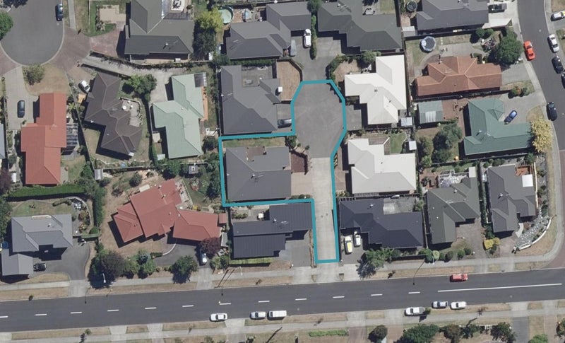 131B Rototuna Road, Rototuna, Hamilton - Carousel 1