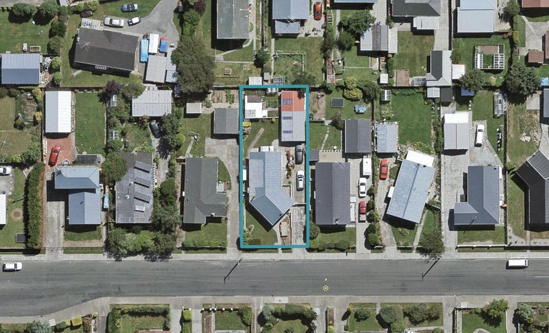 12 Bruce Street, Waikiwi, Invercargill - Carousel 1