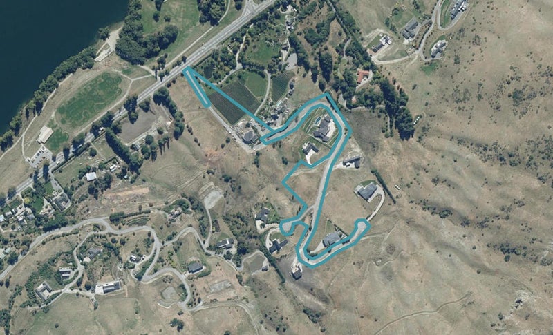 54 Sicilian Lane, Lake Hayes, Queenstown - Carousel 1