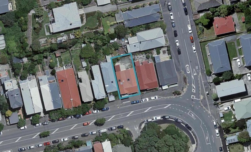 45 Roy Street, Newtown, Wellington - Carousel 1