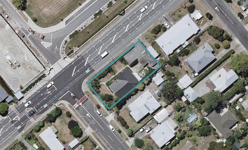 1033 Fitzroy Avenue, Mahora, Hastings - Carousel 1