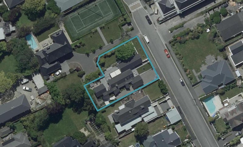 9 Queens Avenue, Merivale, Christchurch - Carousel 1