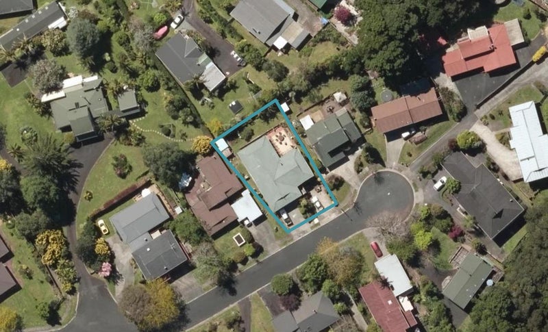 5 Rosella Place, Maunu, Whangarei - Carousel 1