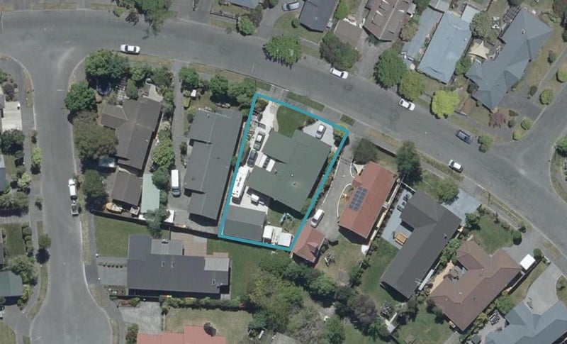 67 Anglesea Avenue, Parklands, Christchurch - Carousel 1