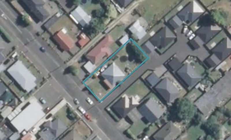 313 Tancred Street, Hampstead, Ashburton - Carousel 1