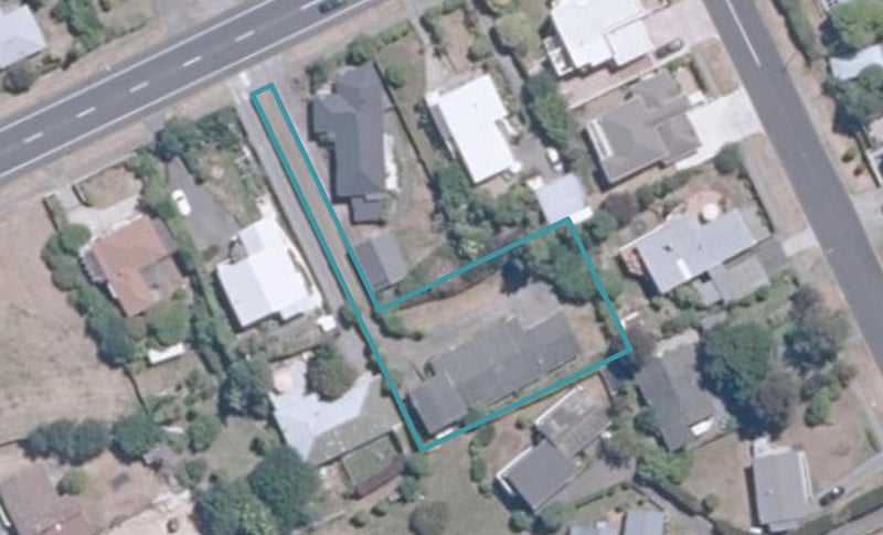 25 Taharepa Road, Hilltop, Taupō - Carousel 1