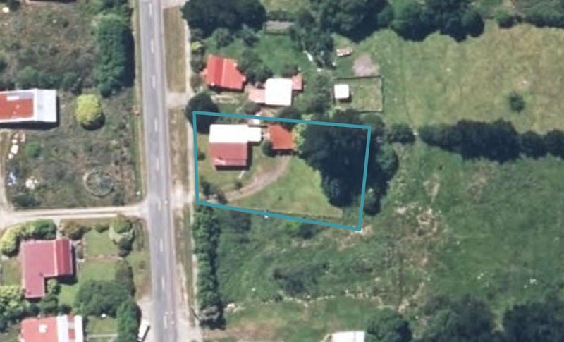 122 Main Road, Blackball, Greymouth - Carousel 1