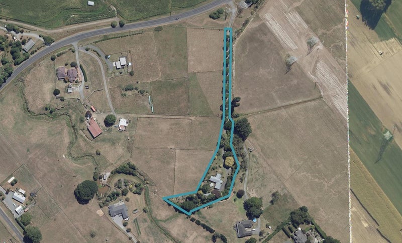 368A Tauwhare Road, Matangi, Hamilton - Carousel 1
