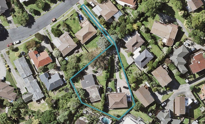 2/27 Palliser Lane, Browns Bay, Auckland - Carousel 1