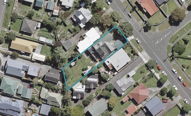 9 Stellin Street, Boulcott, Lower Hutt - Carousel 1