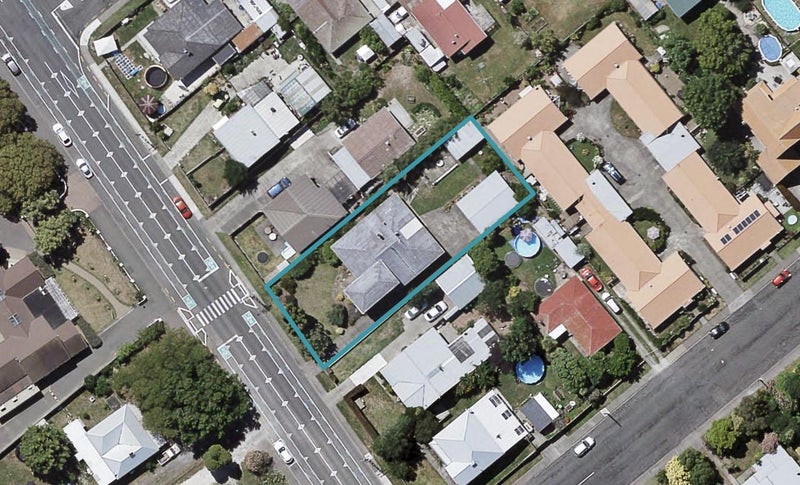 705 Frederick Street West, Mahora, Hastings - Carousel 1