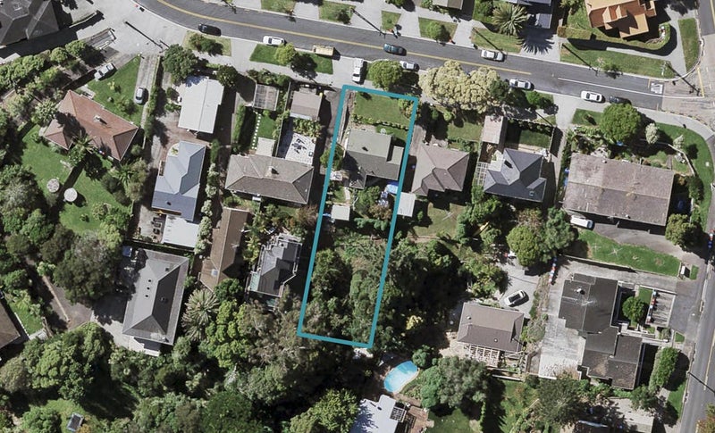 115 Atkin Avenue, Mission Bay, Auckland - Carousel 1