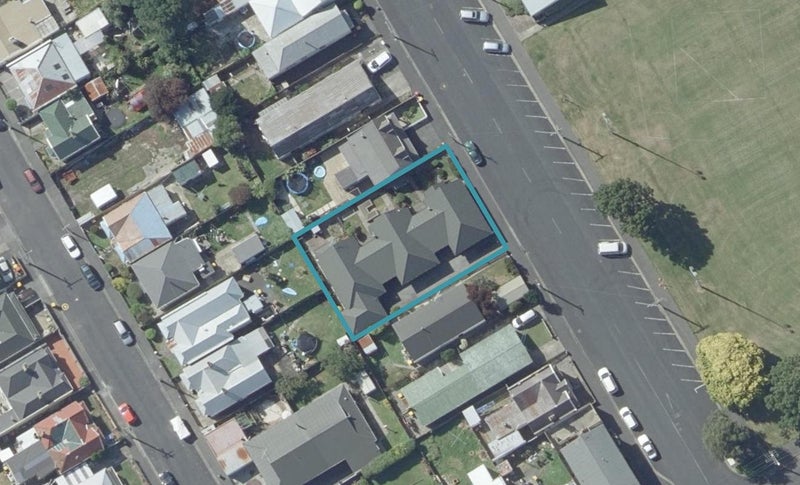 57B Helena Street, Forbury, Dunedin - Carousel 1