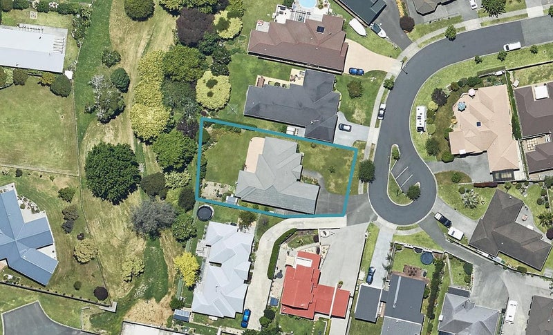 94 Merriman Place, Pyes Pa, Tauranga - Carousel 1