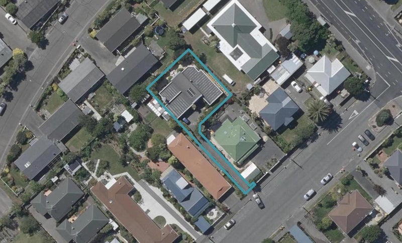 4A Taupata Street, Redcliffs, Christchurch - Carousel 1