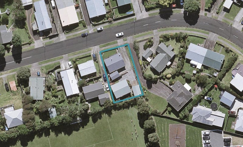 19A Herekawe Drive, Spotswood, New Plymouth - Carousel 1