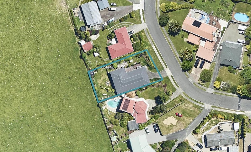 21 Balwyn Avenue, Tihiotonga, Rotorua - Carousel 1