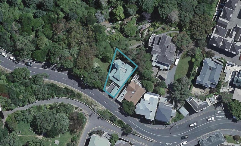 101 Salamanca Road, Wellington Central, Wellington - Carousel 1