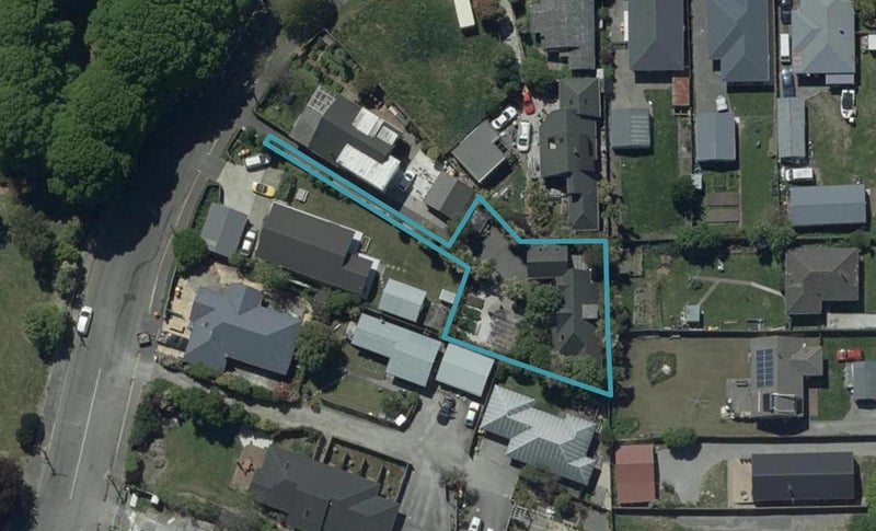 74A Patten Street, Avonside, Christchurch - Carousel 1