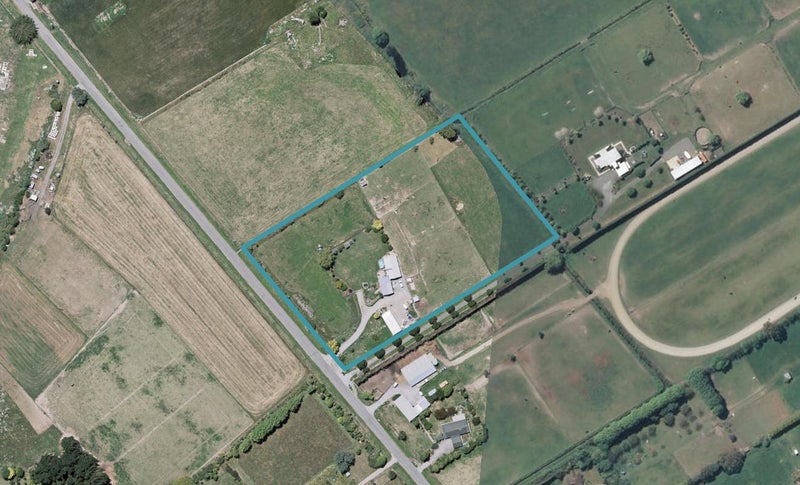 192 Greens Road, Tuahiwi, Kaiapoi - Carousel 1