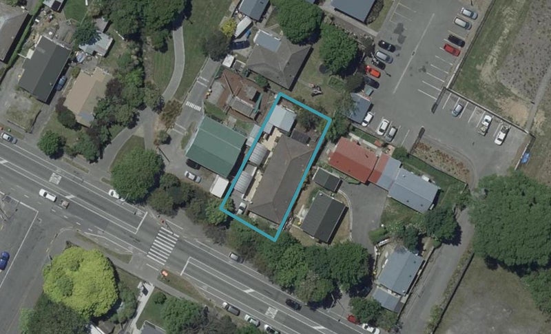 3/499A Ferry Road, Woolston, Christchurch - Carousel 1
