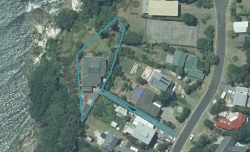 21 Panorama Avenue, Ferry Landing, Whitianga - Carousel 1