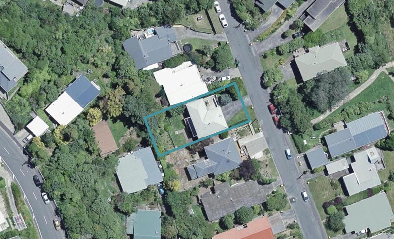 25 Khouri Avenue, Karori, Wellington - Carousel 1