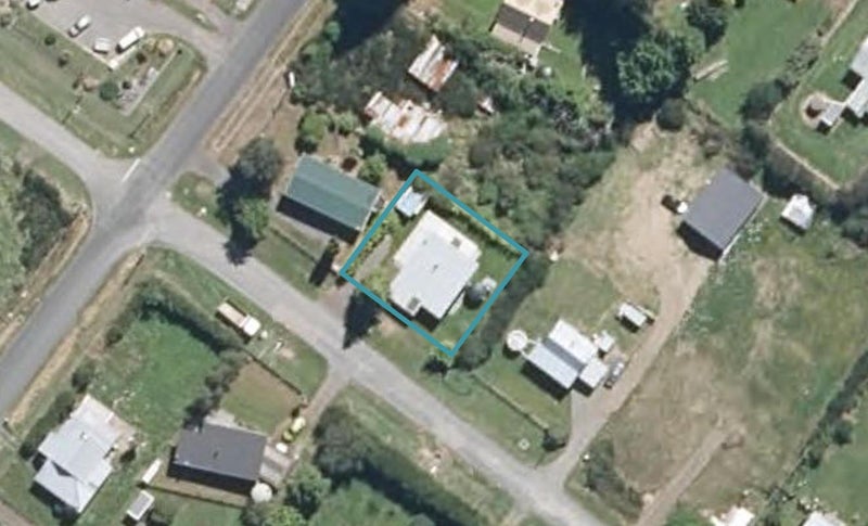 13 Kaha Street, Rangataua - Carousel 1