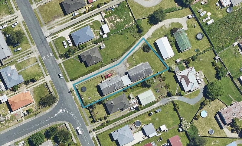 27 Meadowbank Crescent, Fordlands, Rotorua - Carousel 1