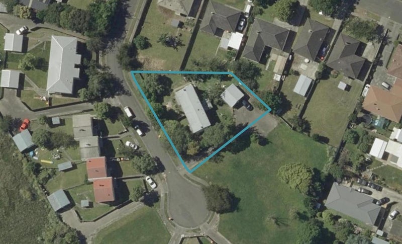 3 Buxton Place, Hokowhitu, Palmerston North - Carousel 1
