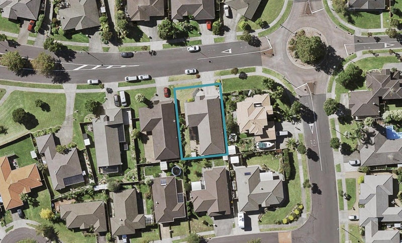 4 Brinlack Drive, East Tamaki, Auckland - Carousel 1