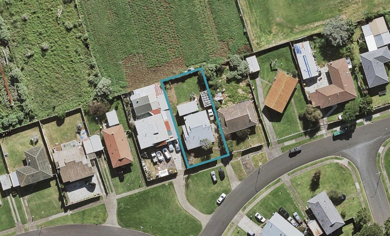1 Curlew Place, Favona, Auckland - Carousel 1