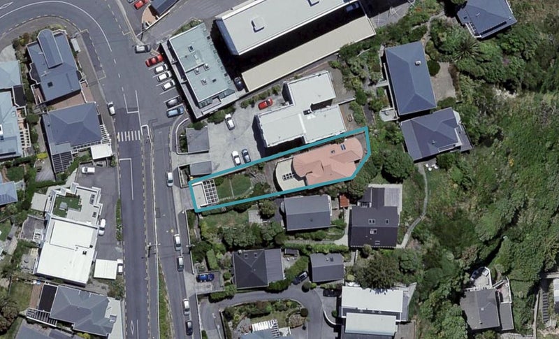 25 Maida Vale Road, Roseneath, Wellington - Carousel 1
