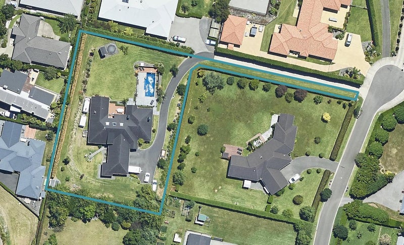R/7 Jason Place, Pyes Pa, Tauranga - Carousel 1
