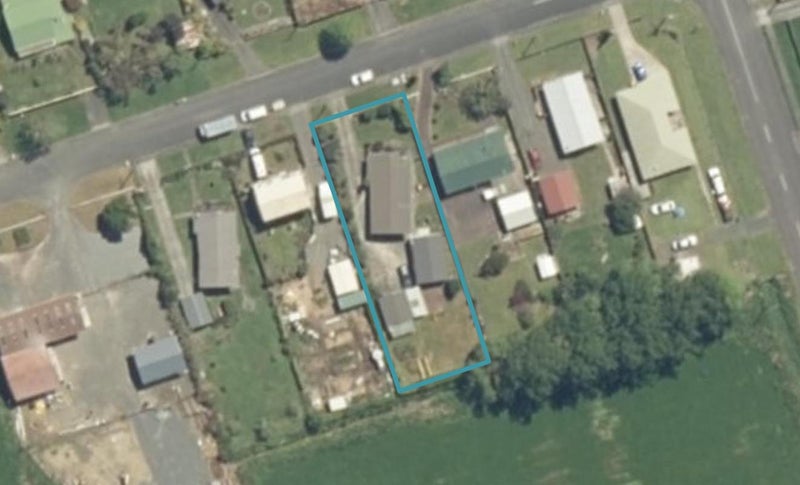 18 Miro Street, Kerepehi, Paeroa - Carousel 1