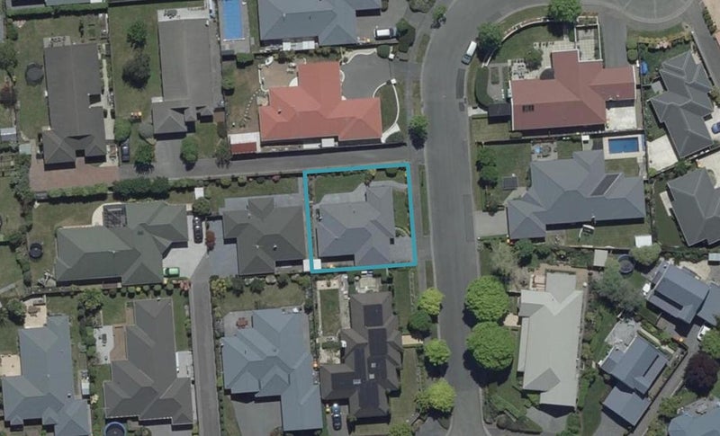 3 Ridgewood Place, Shirley, Christchurch - Carousel 1