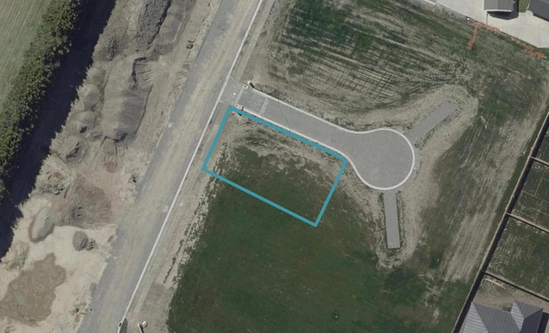 31 Gammack Drive, Halswell, Christchurch - Carousel 1