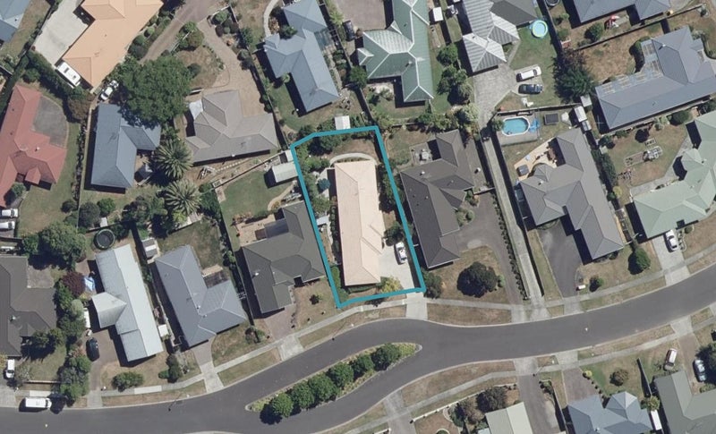54 Spinnaker Drive, Flagstaff, Hamilton - Carousel 1